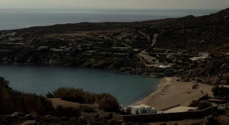 Armacaas Mykonos Hotel