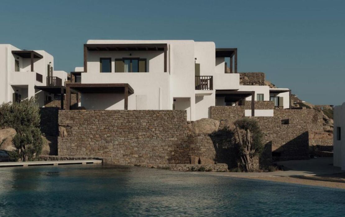 Armacaas Mykonos Hotel