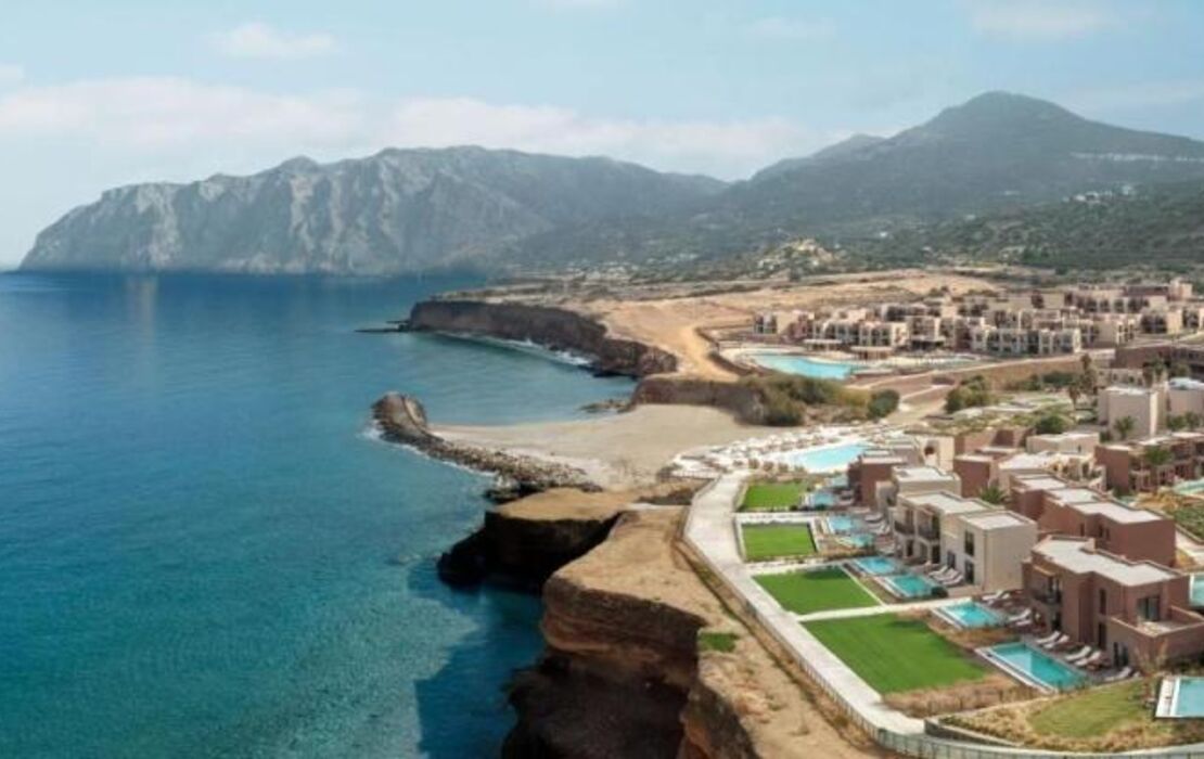 Rocrita Lifestyle Beach Resort