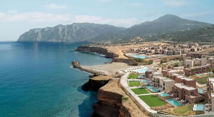 Rocrita Lifestyle Beach Resort