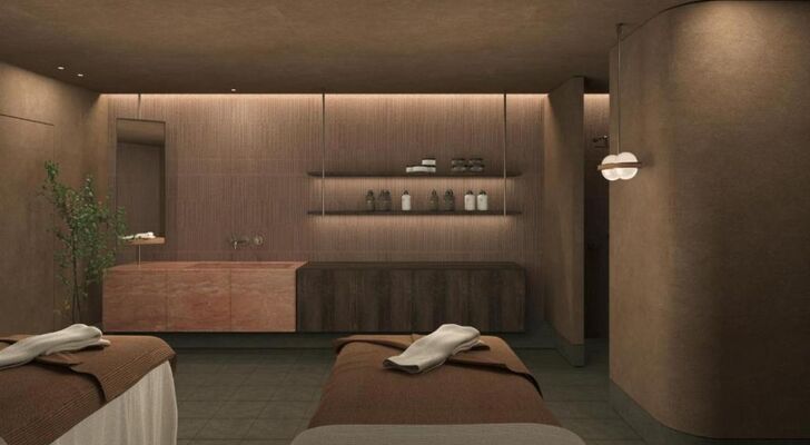 Rocrita Lifestyle Beach Resort