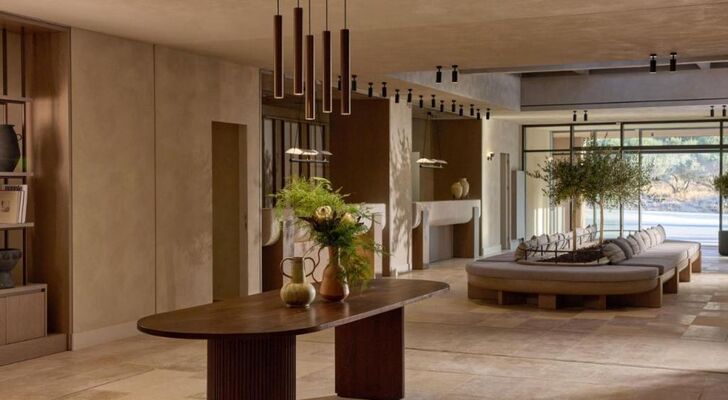 Rocrita Lifestyle Beach Resort