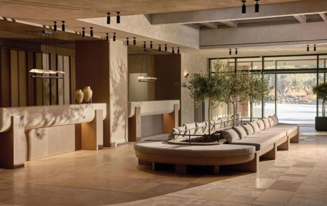 Rocrita Lifestyle Beach Resort