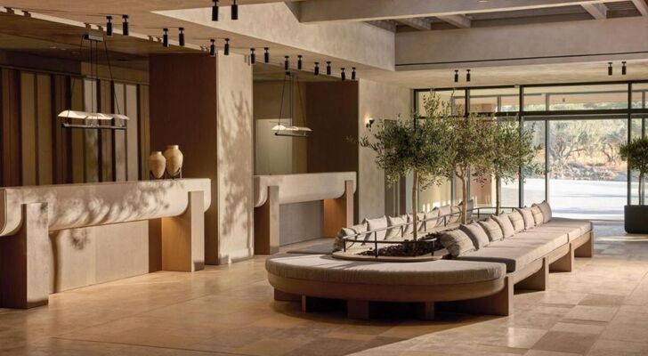 Rocrita Lifestyle Beach Resort