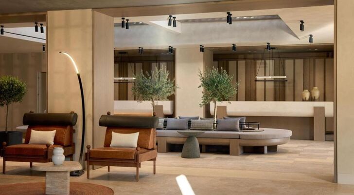Rocrita Lifestyle Beach Resort