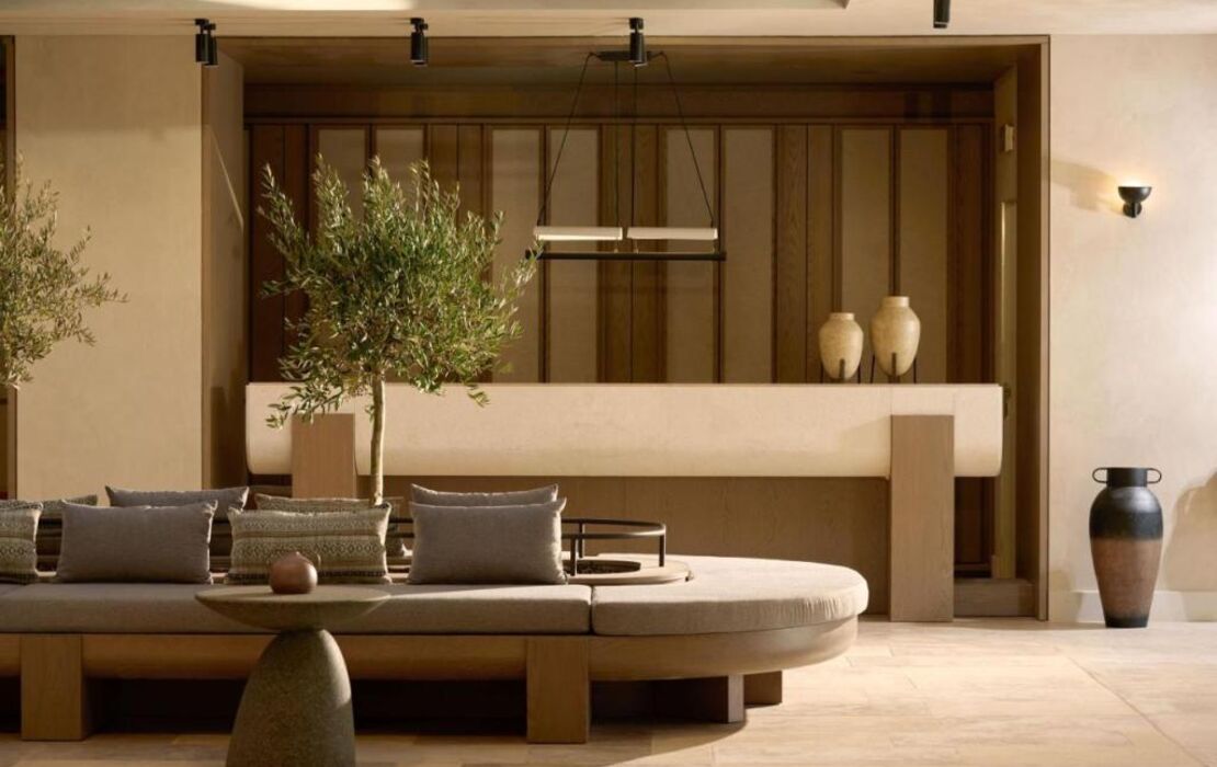 Rocrita Lifestyle Beach Resort