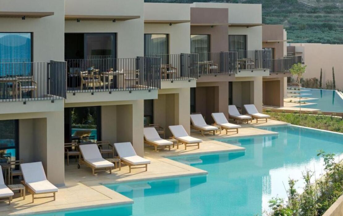 Rocrita Lifestyle Beach Resort