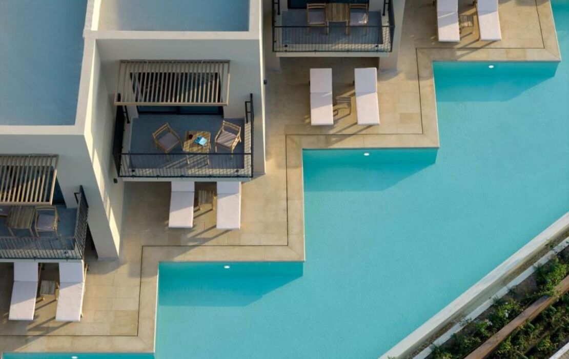Rocrita Lifestyle Beach Resort