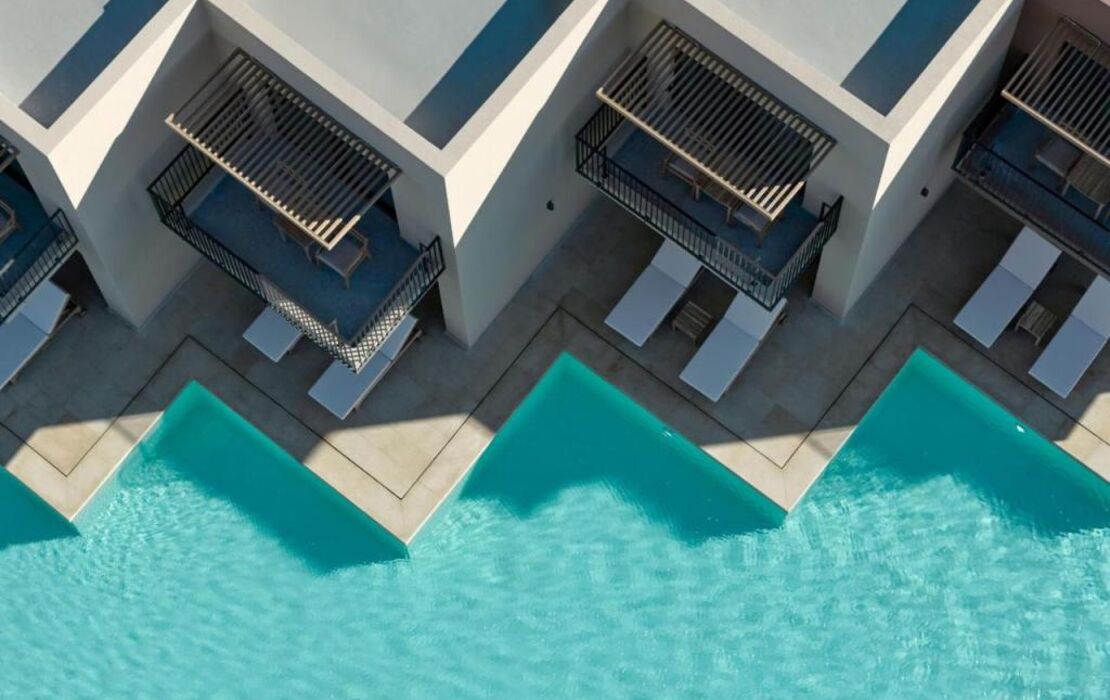 Rocrita Lifestyle Beach Resort