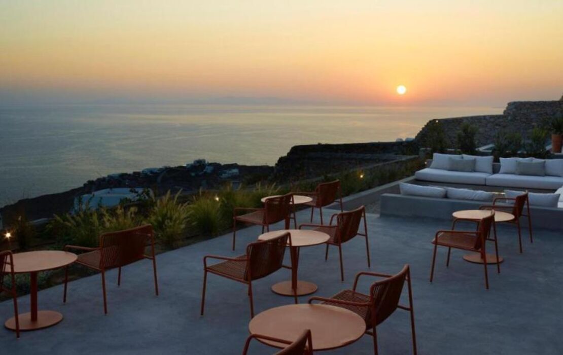 Collini Hotel Mykonos, WorldHotels Elite