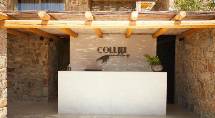 Collini Hotel Mykonos, WorldHotels Elite