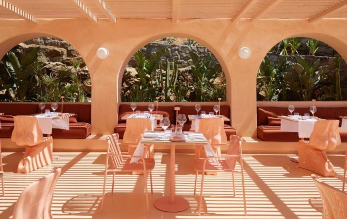 Collini Hotel Mykonos, WorldHotels Elite