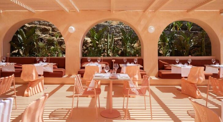 Collini Hotel Mykonos, WorldHotels Elite