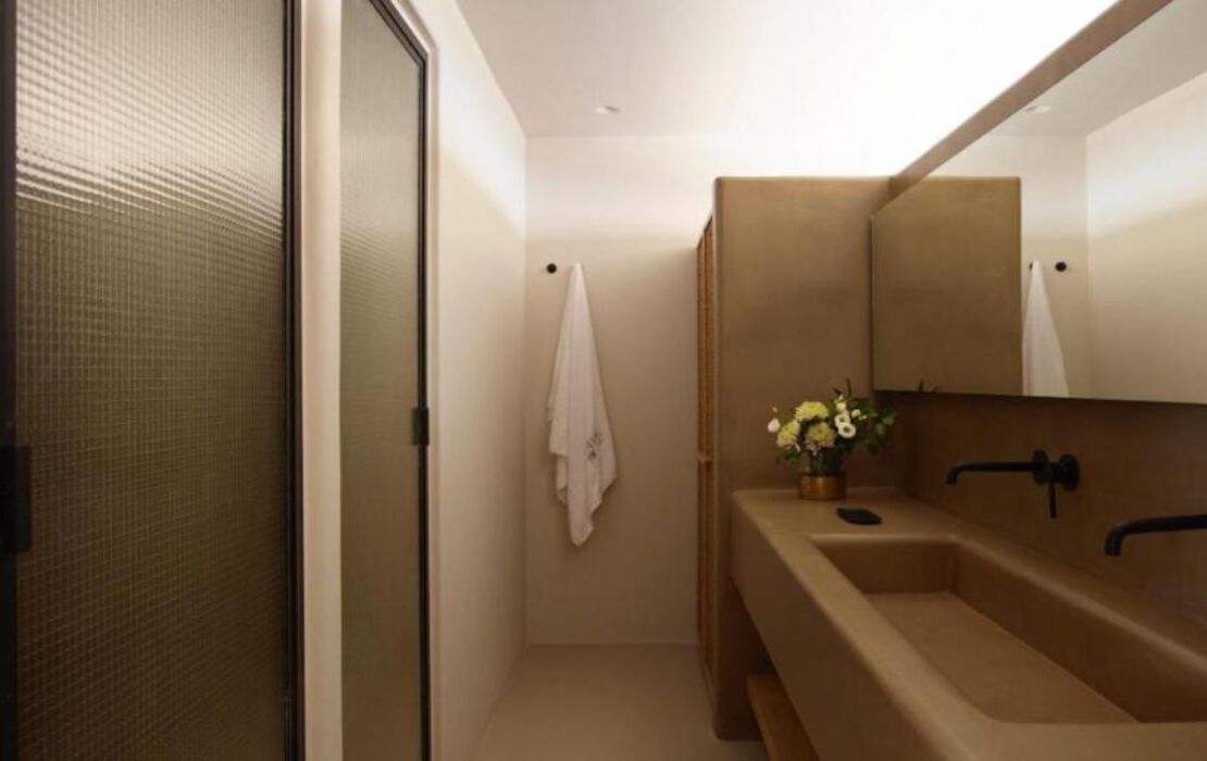 Collini Hotel Mykonos, WorldHotels Elite