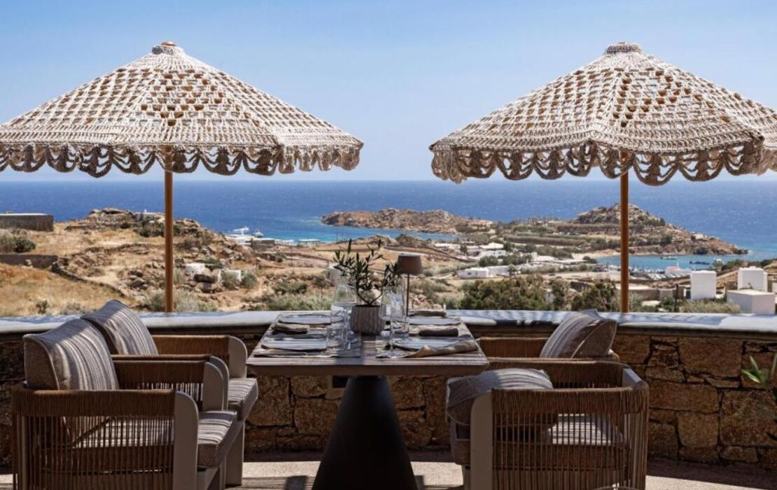 Maximus Mykonos