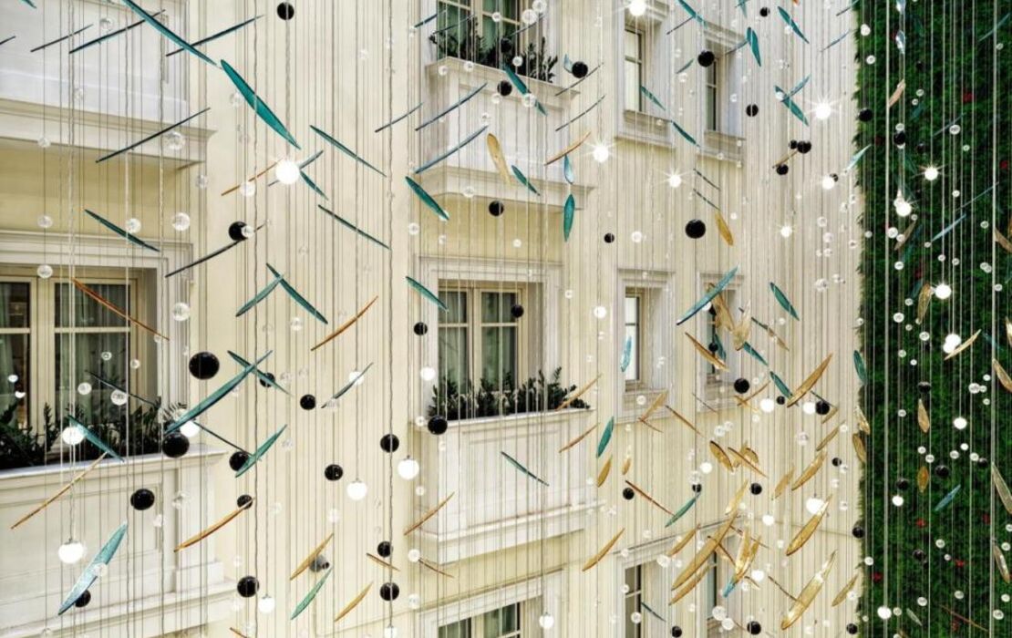 King George, a Luxury Collection Hotel, Athens