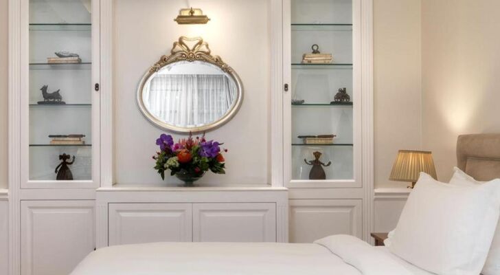 King George, a Luxury Collection Hotel, Athens