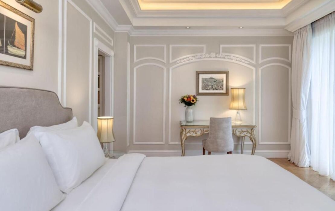 King George, a Luxury Collection Hotel, Athens
