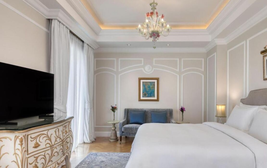 King George, a Luxury Collection Hotel, Athens