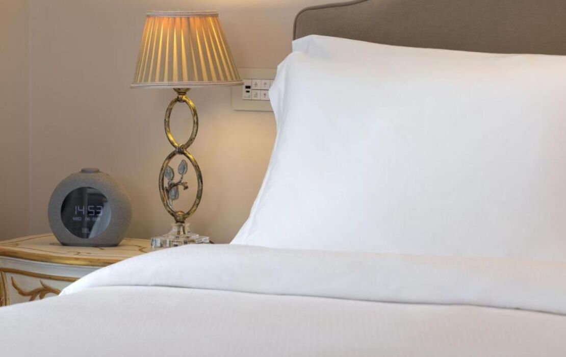 King George, a Luxury Collection Hotel, Athens