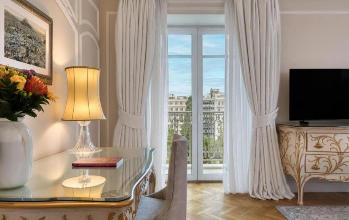 King George, a Luxury Collection Hotel, Athens