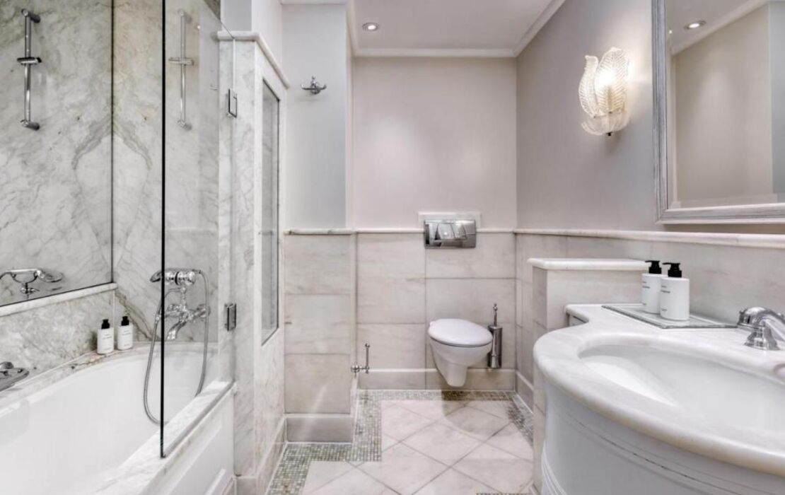 King George, a Luxury Collection Hotel, Athens