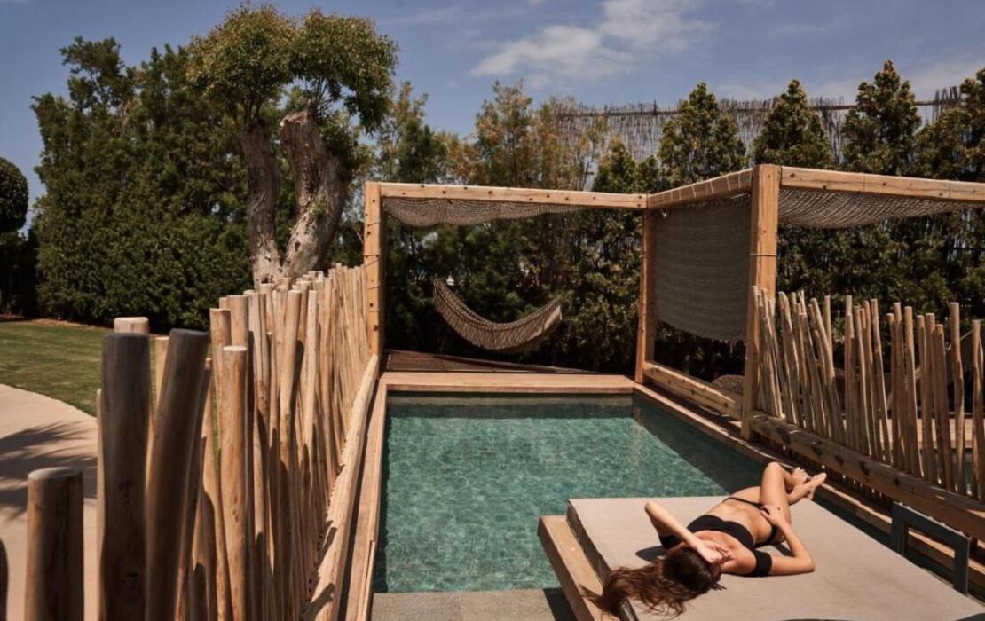 NEMA Design Hotel & Spa - Adults Only