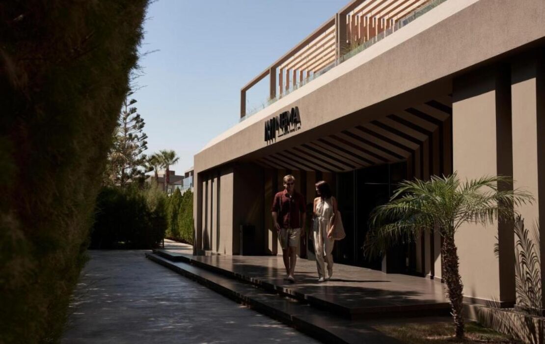 NEMA Design Hotel & Spa - Adults Only