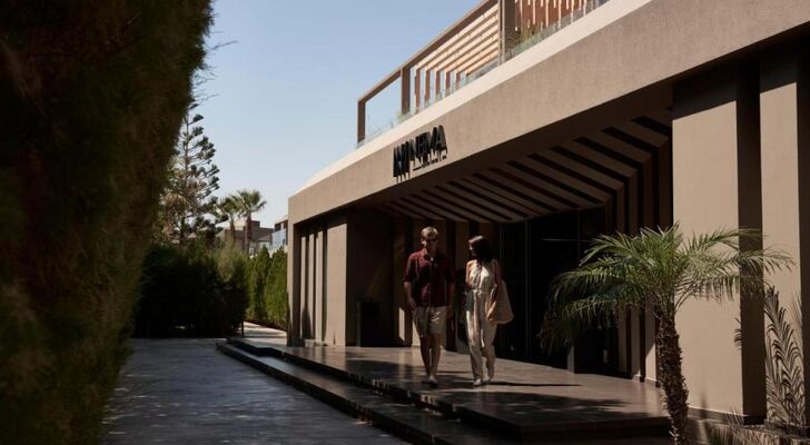 NEMA Design Hotel & Spa - Adults Only