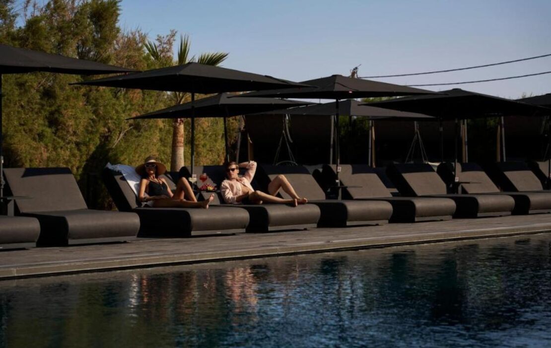 NEMA Design Hotel & Spa - Adults Only