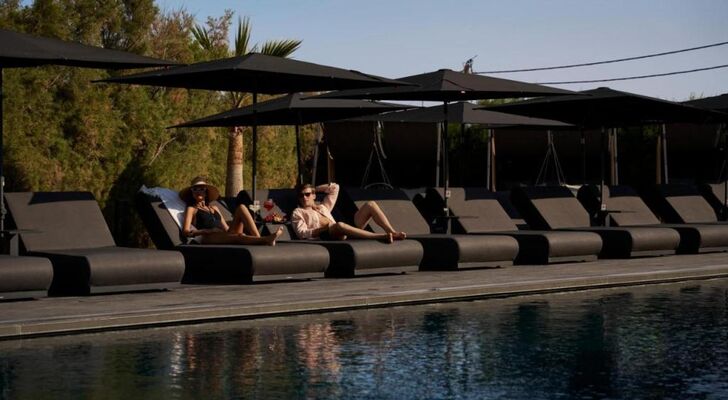 NEMA Design Hotel & Spa - Adults Only