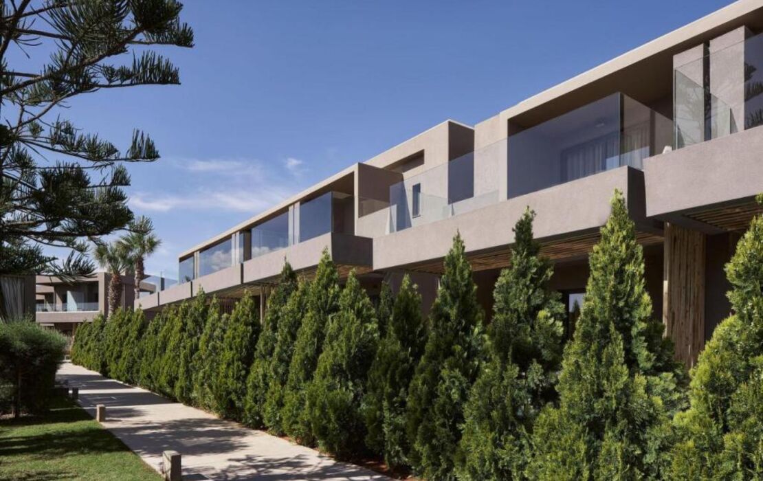 NEMA Design Hotel & Spa - Adults Only