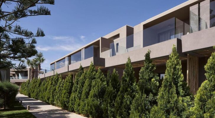 NEMA Design Hotel & Spa - Adults Only