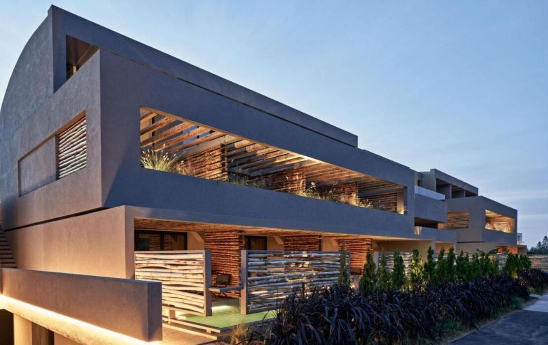 NEMA Design Hotel & Spa - Adults Only