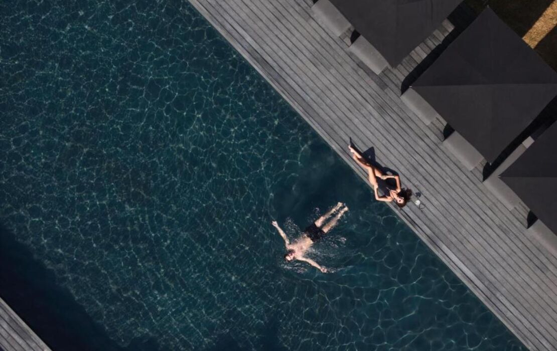 NEMA Design Hotel & Spa - Adults Only