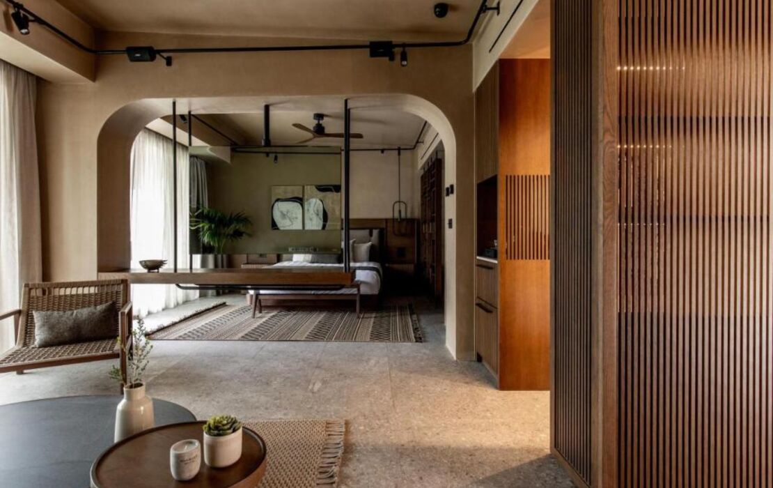 Pnoe Breathing Life - Adults Only