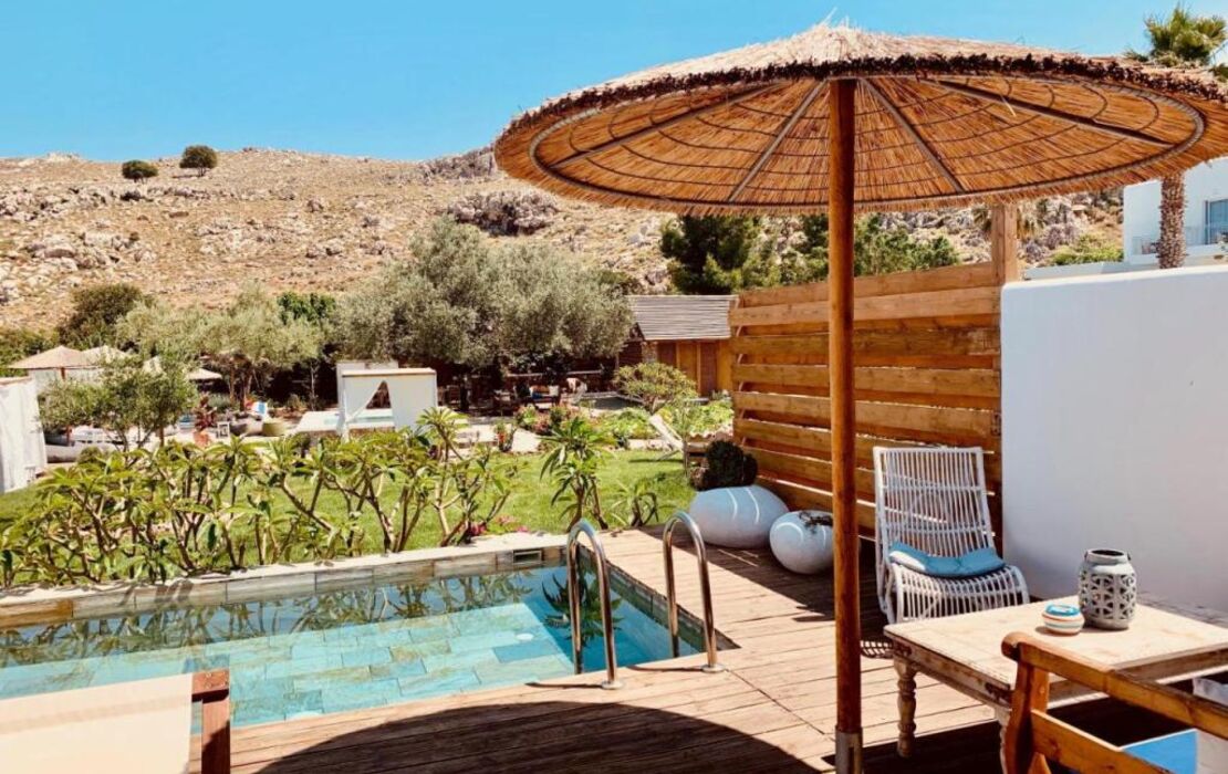 Caesars Gardens Hotel & Spa - Adults Only