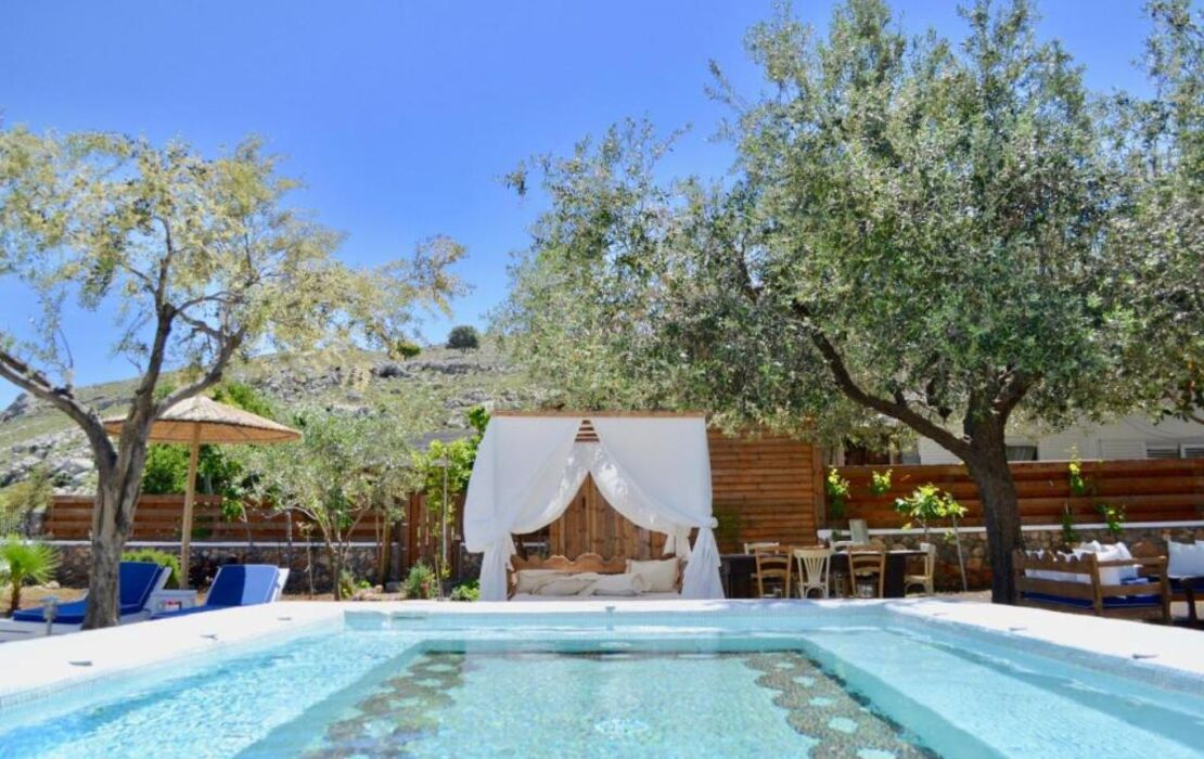 Caesars Gardens Hotel & Spa - Adults Only