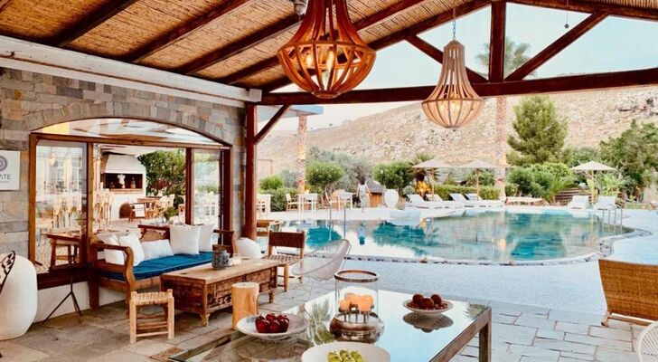 Caesars Gardens Hotel & Spa - Adults Only