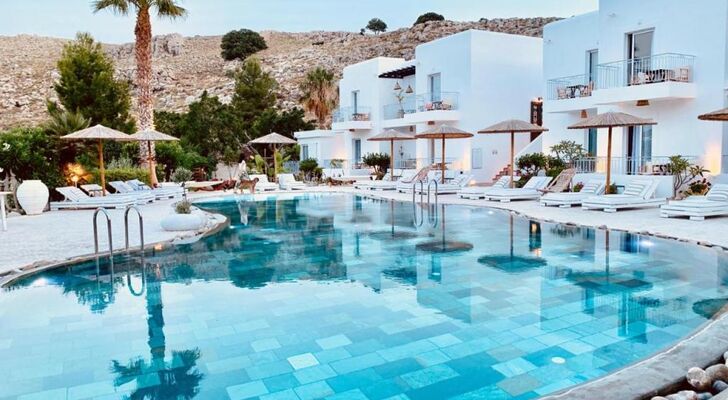 Caesars Gardens Hotel & Spa - Adults Only