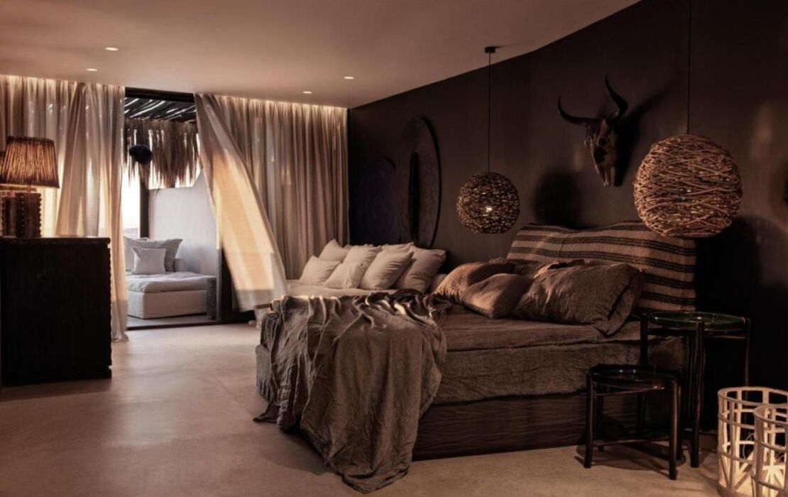 Myconian Panoptis Escape, a member of Small Luxury Hotels of the World