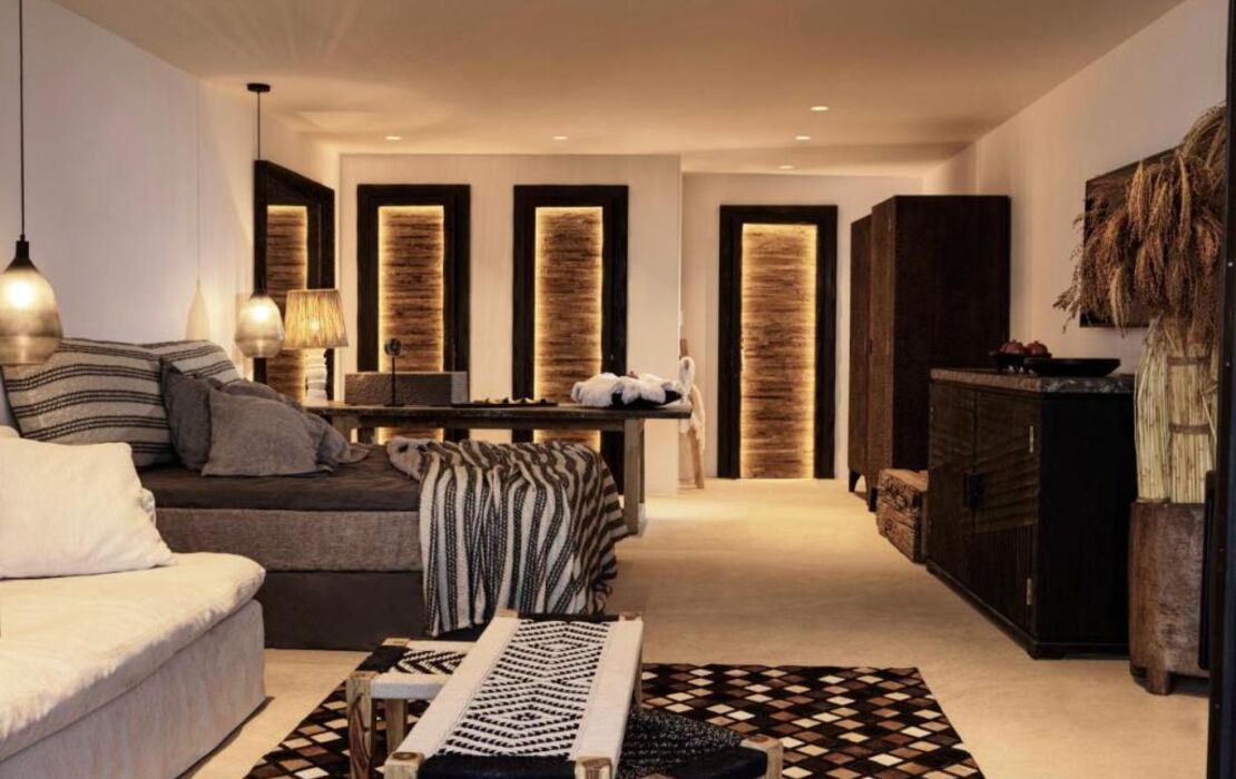 Myconian Panoptis Escape, a member of Small Luxury Hotels of the World