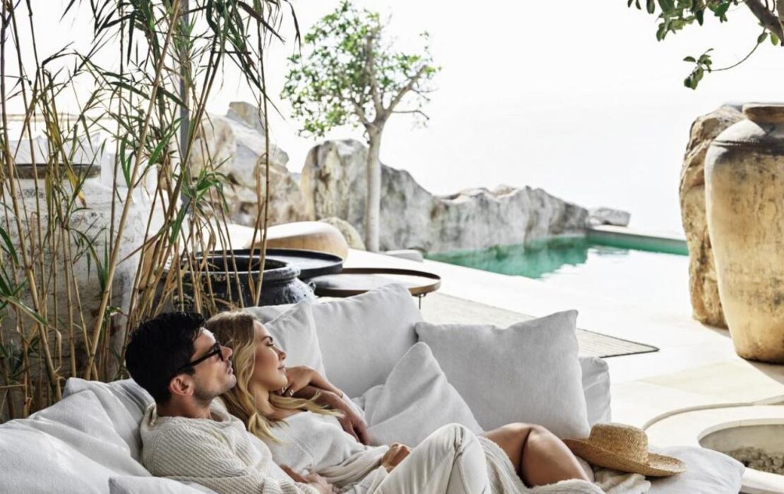 Myconian Panoptis Escape, a member of Small Luxury Hotels of the World