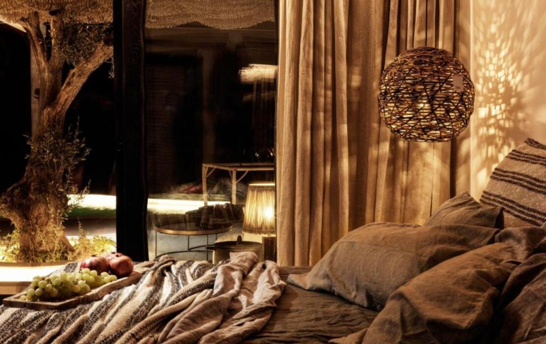 Myconian Panoptis Escape, a member of Small Luxury Hotels of the World