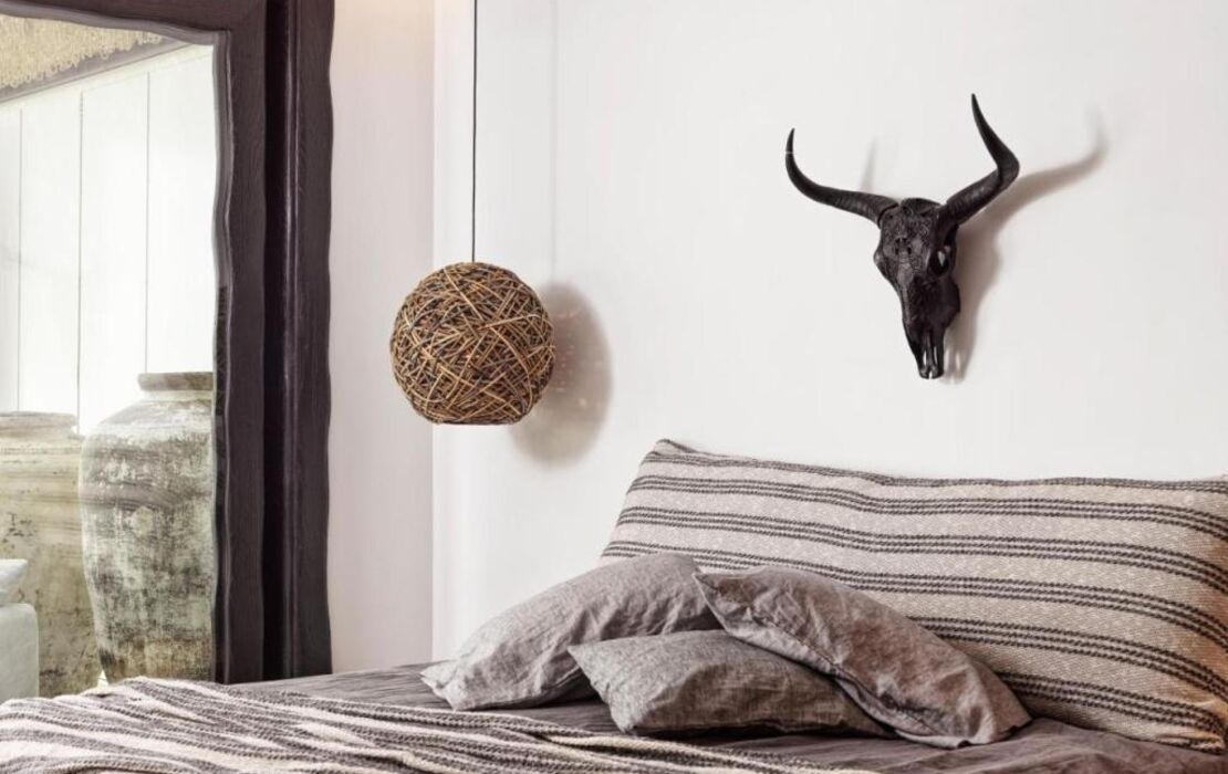 Myconian Panoptis Escape, a member of Small Luxury Hotels of the World