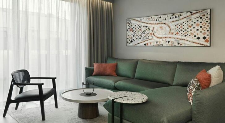 MonAsty, Thessaloniki, Autograph Collection