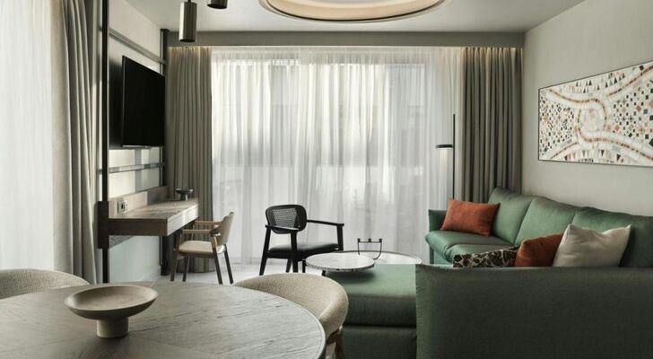 MonAsty, Thessaloniki, Autograph Collection