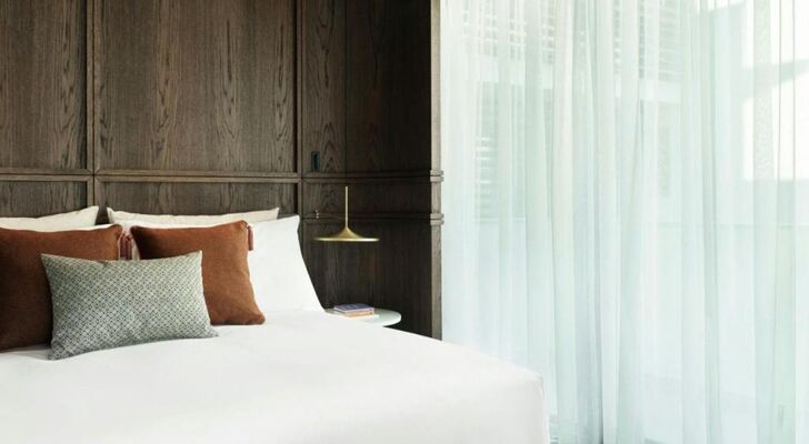 MonAsty, Thessaloniki, Autograph Collection