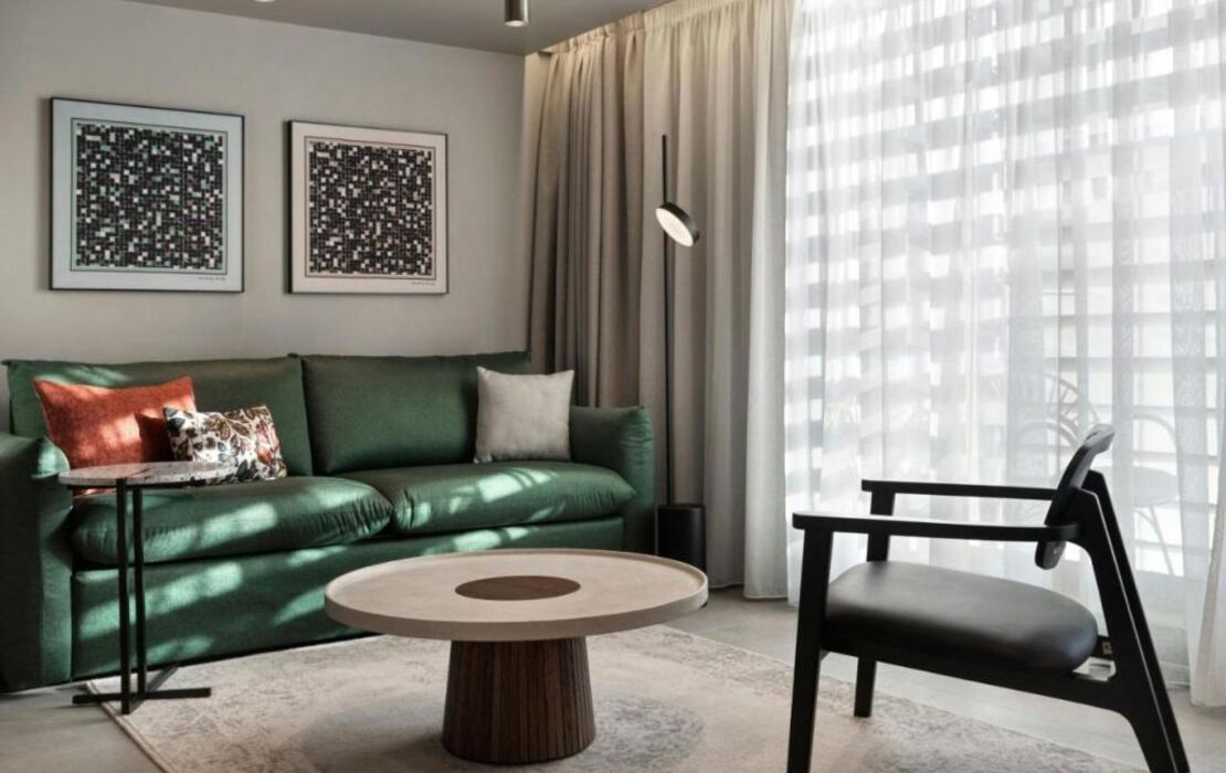 MonAsty, Thessaloniki, Autograph Collection