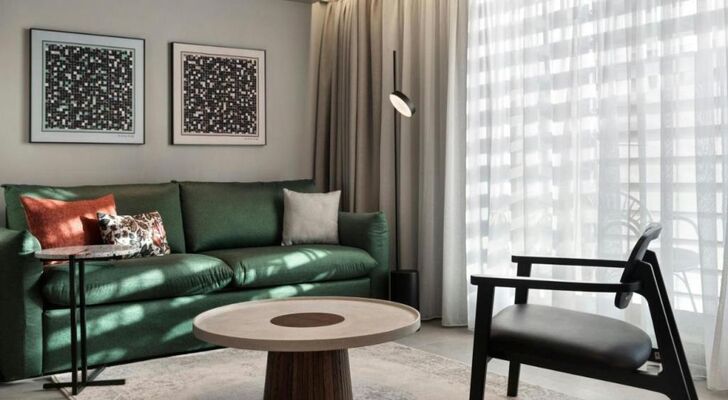 MonAsty, Thessaloniki, Autograph Collection